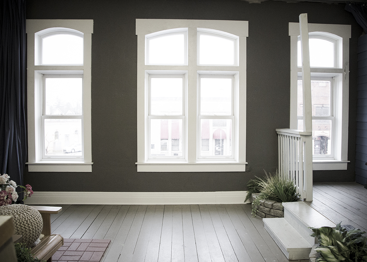 Beautiful Windows