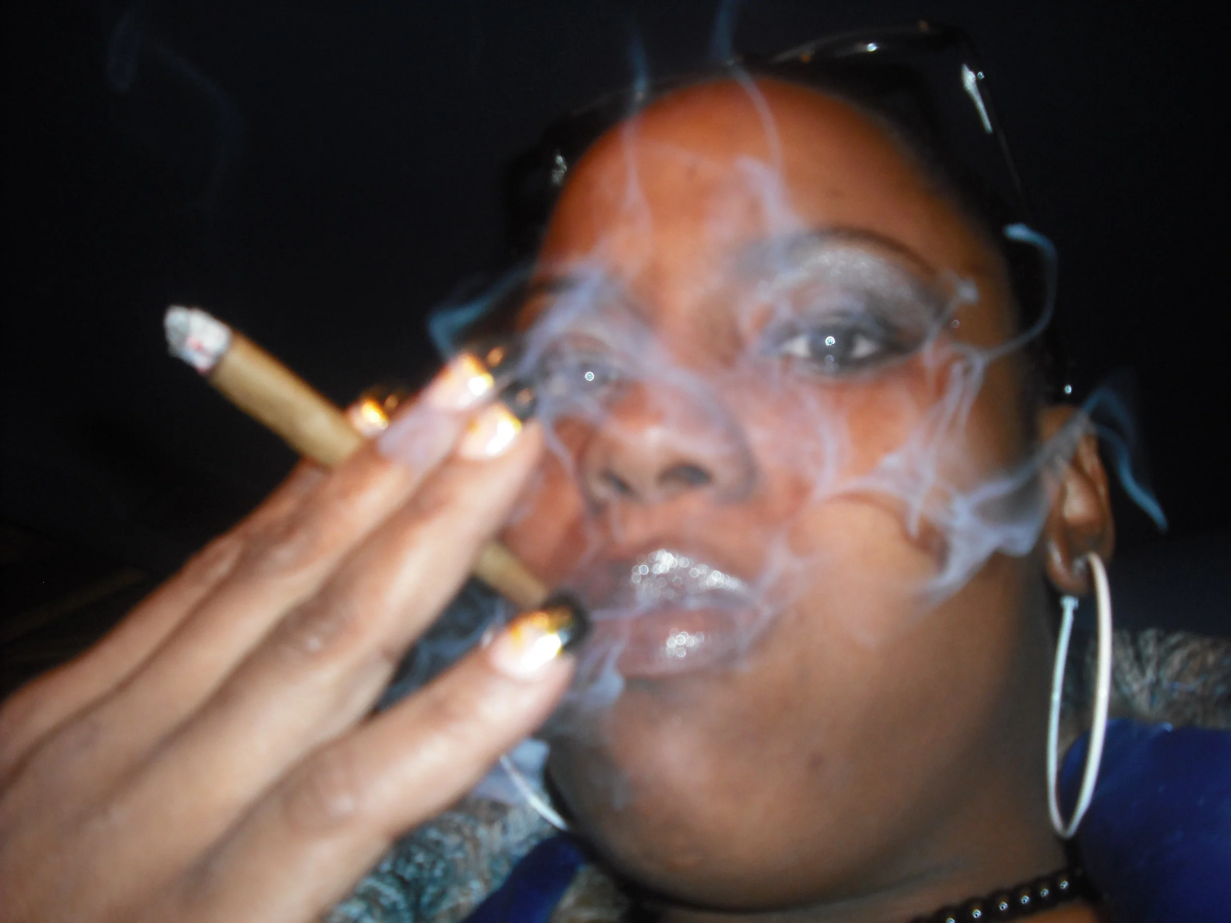 All photographs by Marshall and Myesha Payton; Curtis and Anita Johnson; and Tiffany Smith.