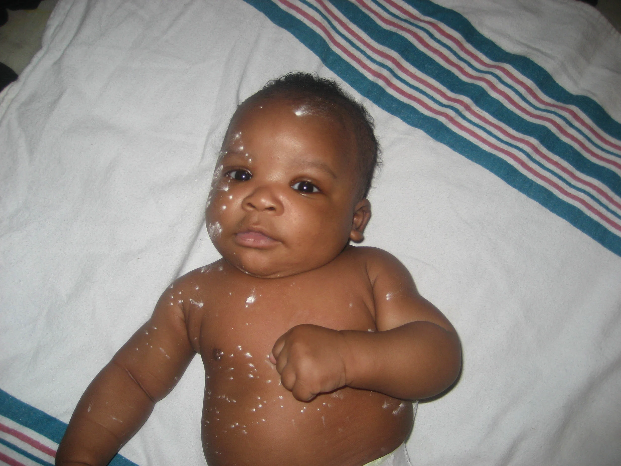 All photographs by Marshall and Myesha Payton; Curtis and Anita Johnson; and Tiffany Smith.