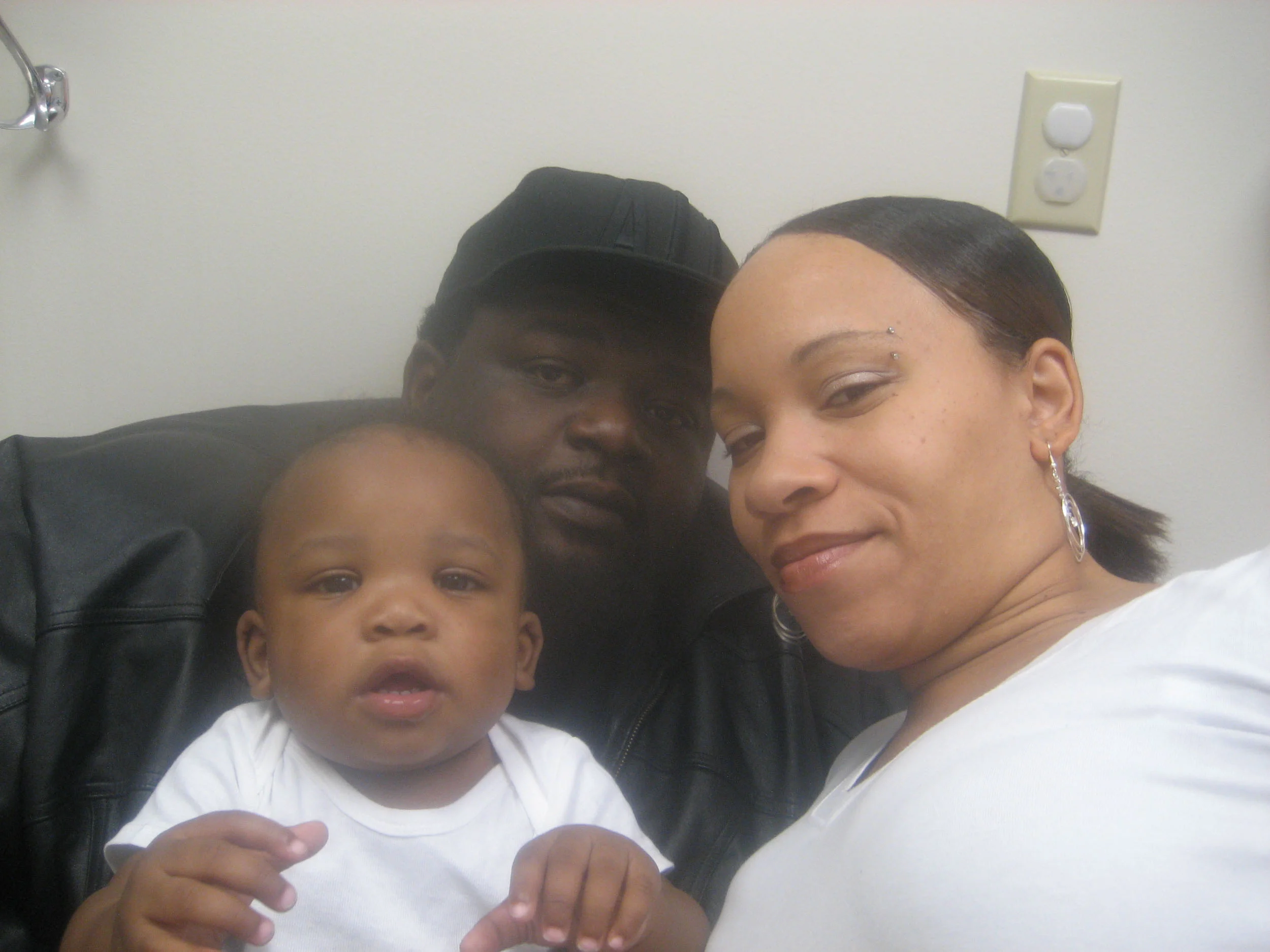 All photographs by Marshall and Myesha Payton; Curtis and Anita Johnson; and Tiffany Smith.