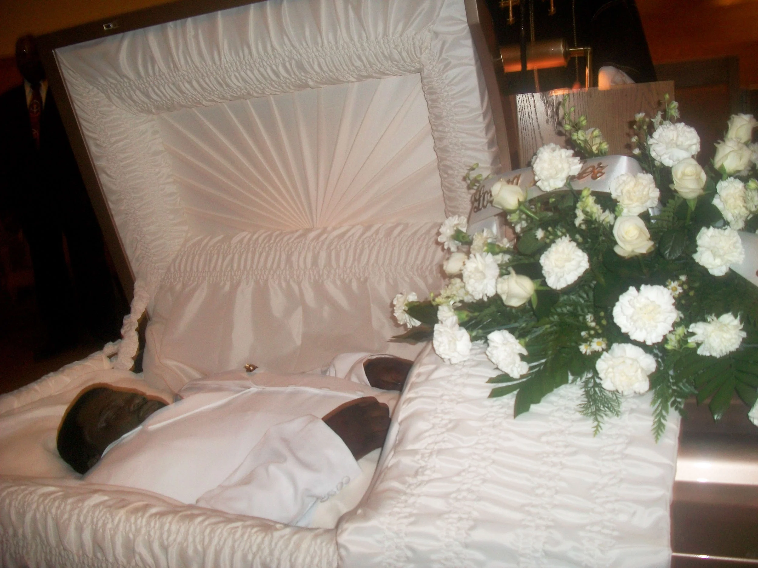 All photographs by Marshall and Myesha Payton; Curtis and Anita Johnson; and Tiffany Smith.