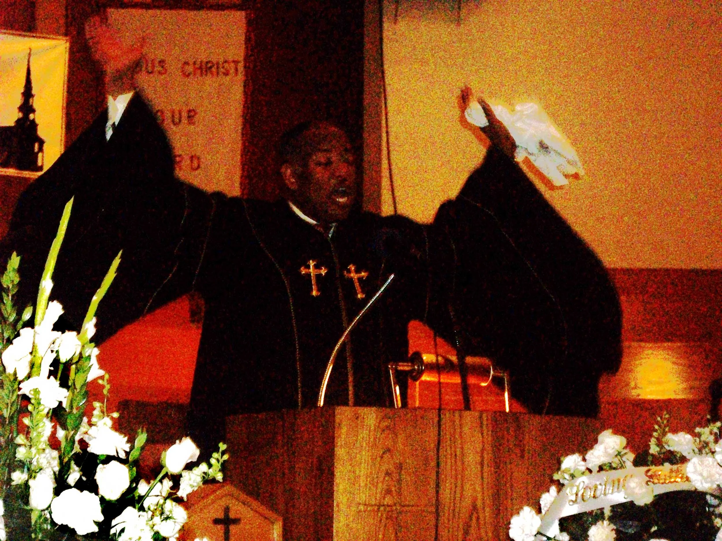All photographs by Marshall and Myesha Payton; Curtis and Anita Johnson; and Tiffany Smith.