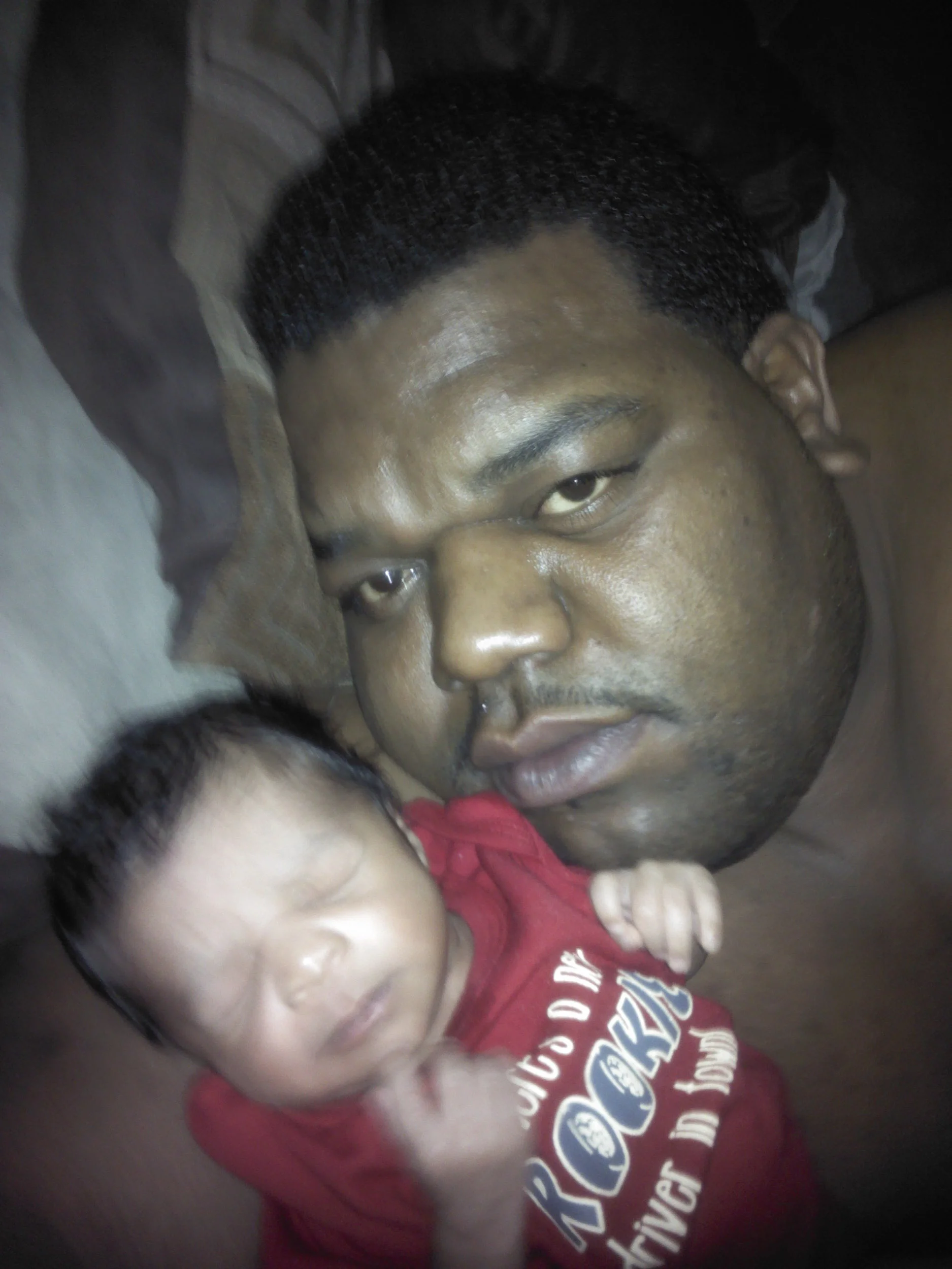 All photographs by Marshall and Myesha Payton; Curtis and Anita Johnson; and Tiffany Smith.