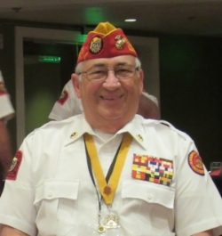 Protocol Officer: Lou Calleja Telephone: (352) 399-6628 Email: MCLFLA@AOL.COM