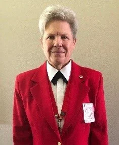 Women Marine Association Liaison: Kathleen Potthoff Email: jvcmdt.detachment54@gmail.com