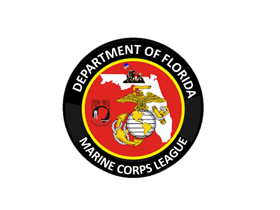 Marine Corps League Dept.  of  Florida