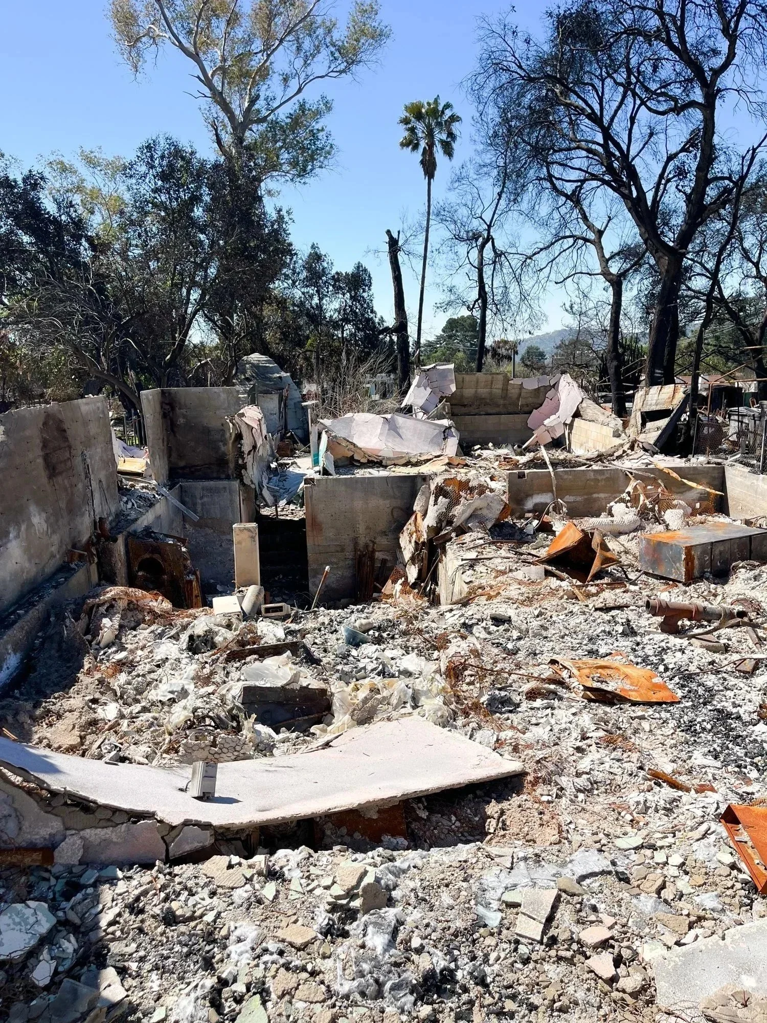 Rebuilding Altadena with Expertise, Integrity, and Care