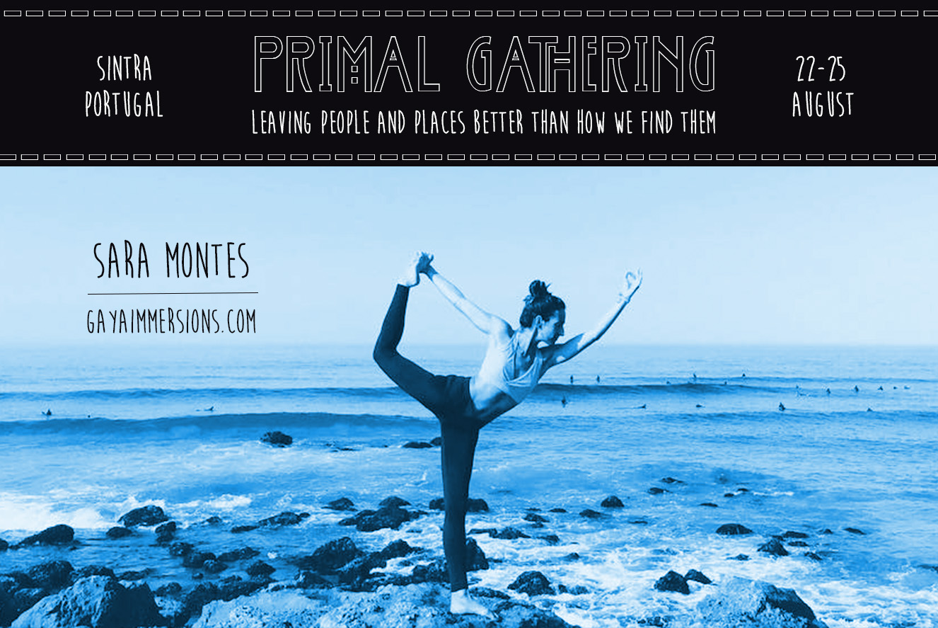 GAYA IMMERSIONS Yoga & Sound