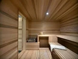 Sauna Pass
