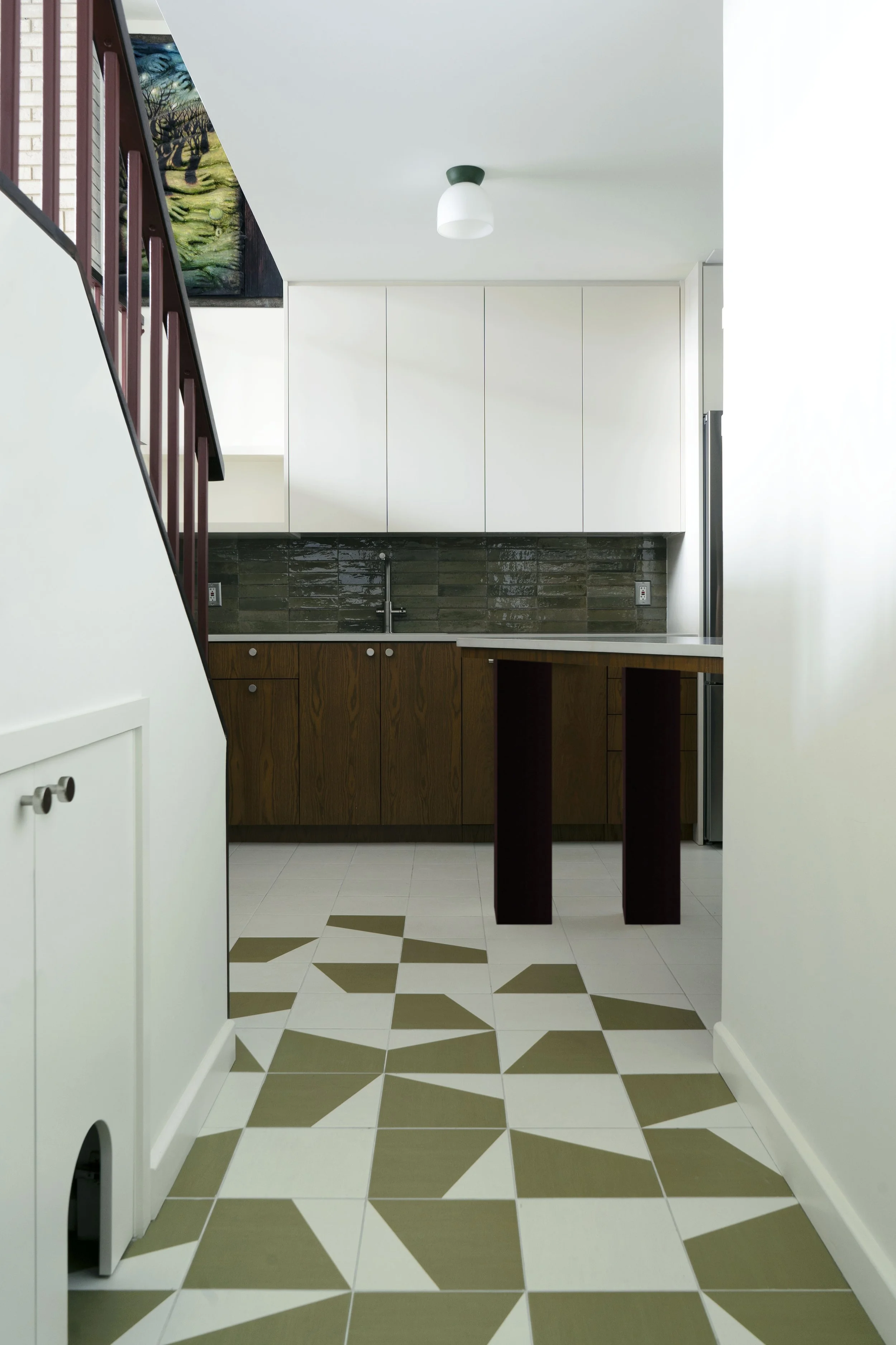 Rockefeller University