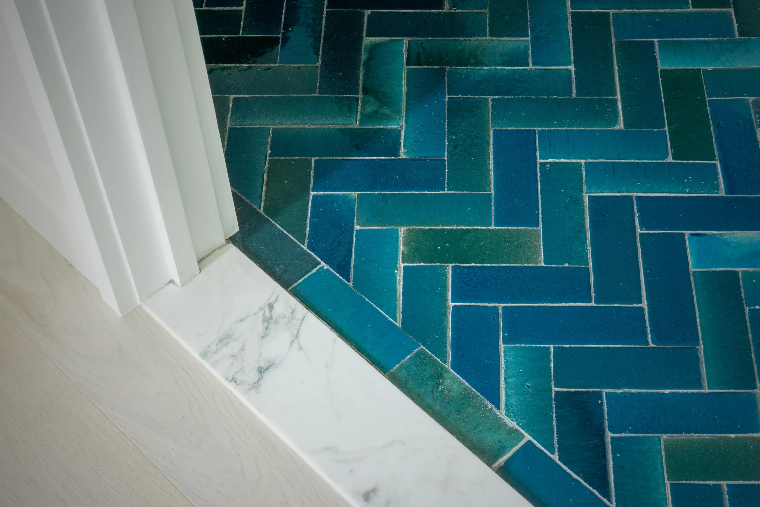  Photography: Tabula Studio  Contractor: Spireplast Corp. 