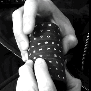 You can make almost anything.