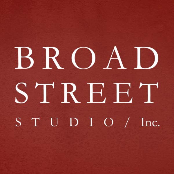 Broad Street Studio | Residential &amp; Urban Designer