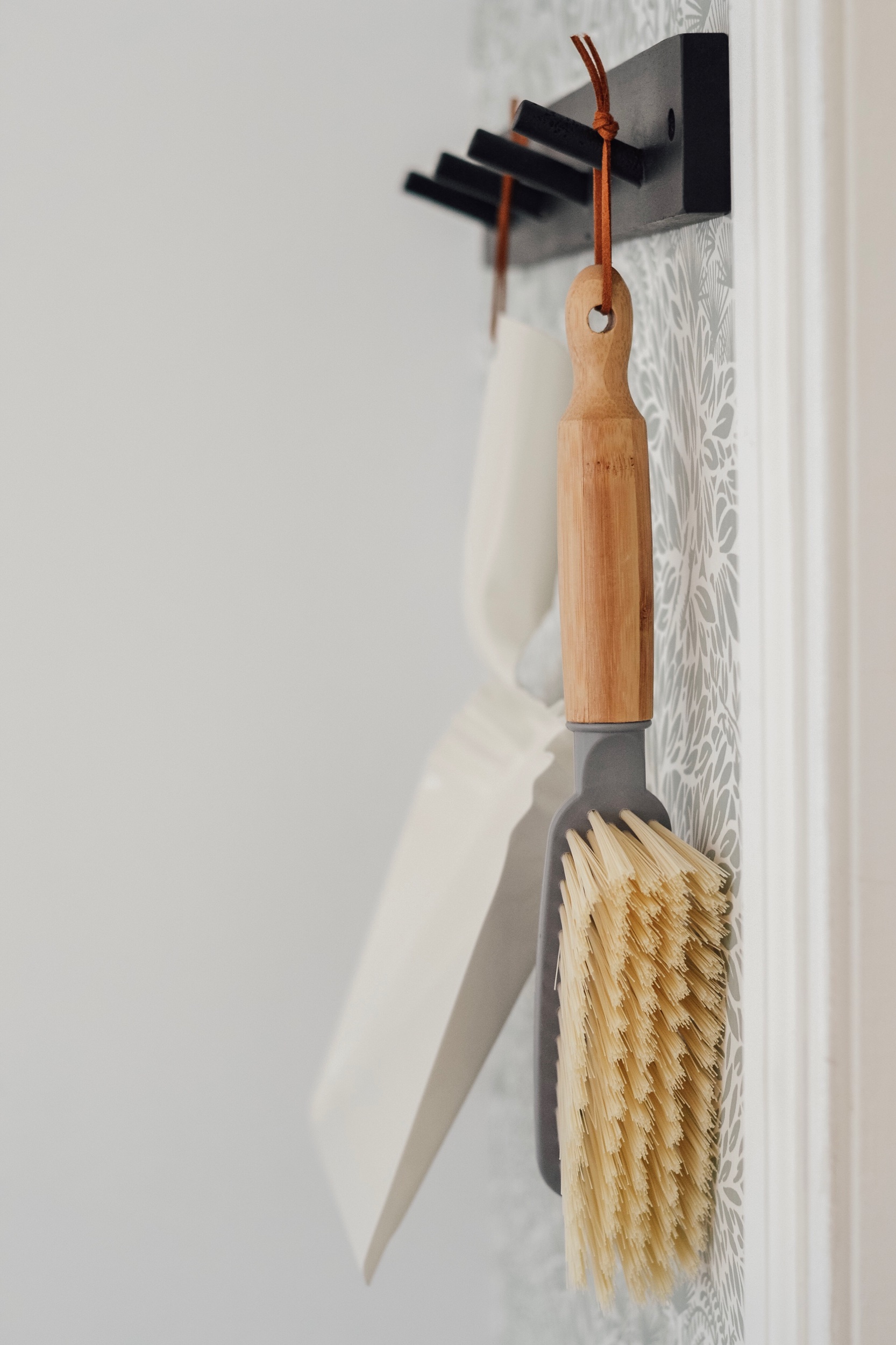 Laundry Room Check-In