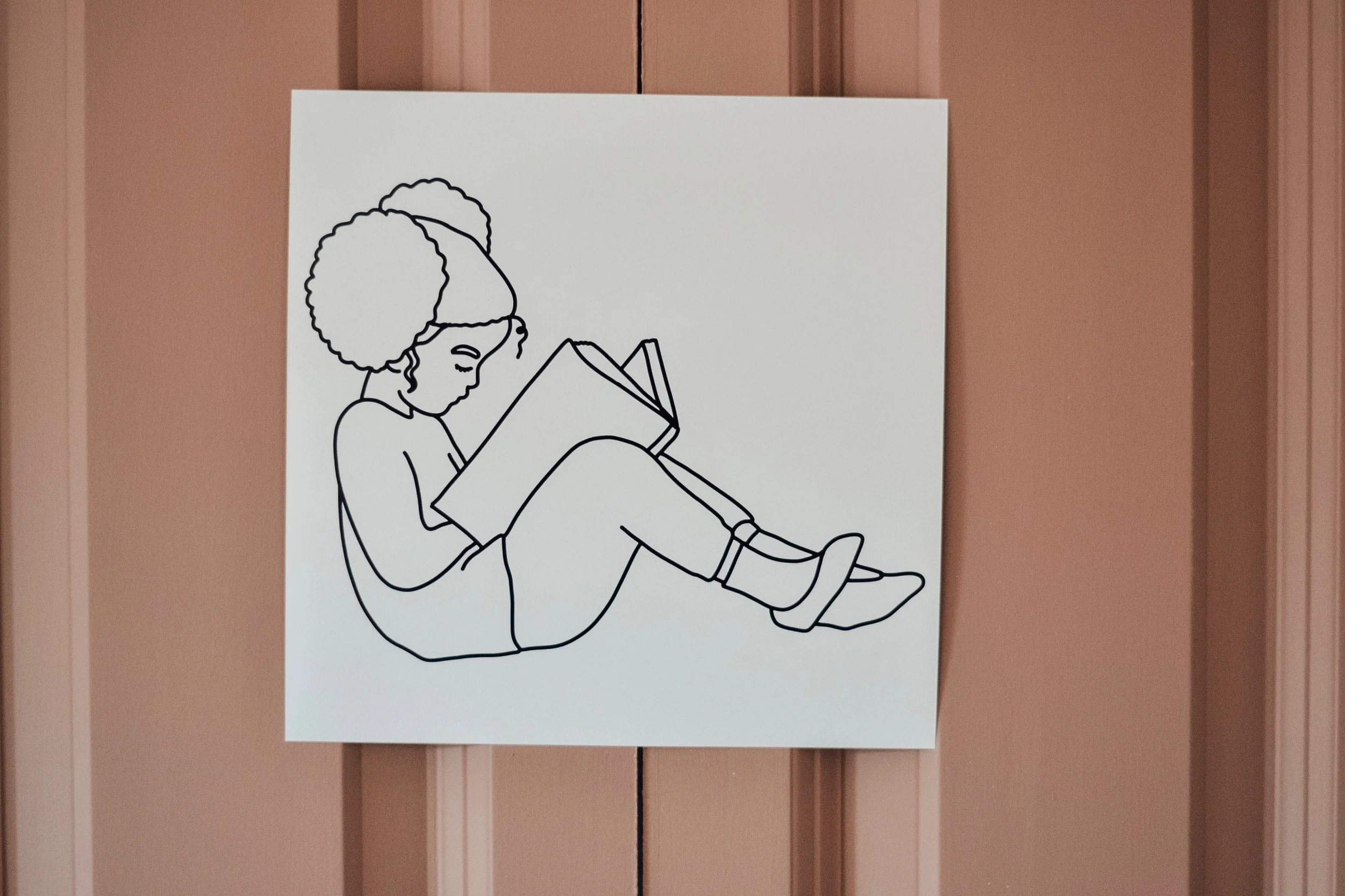 One Room Challenge - Week Four - Girls' Shared Bedroom