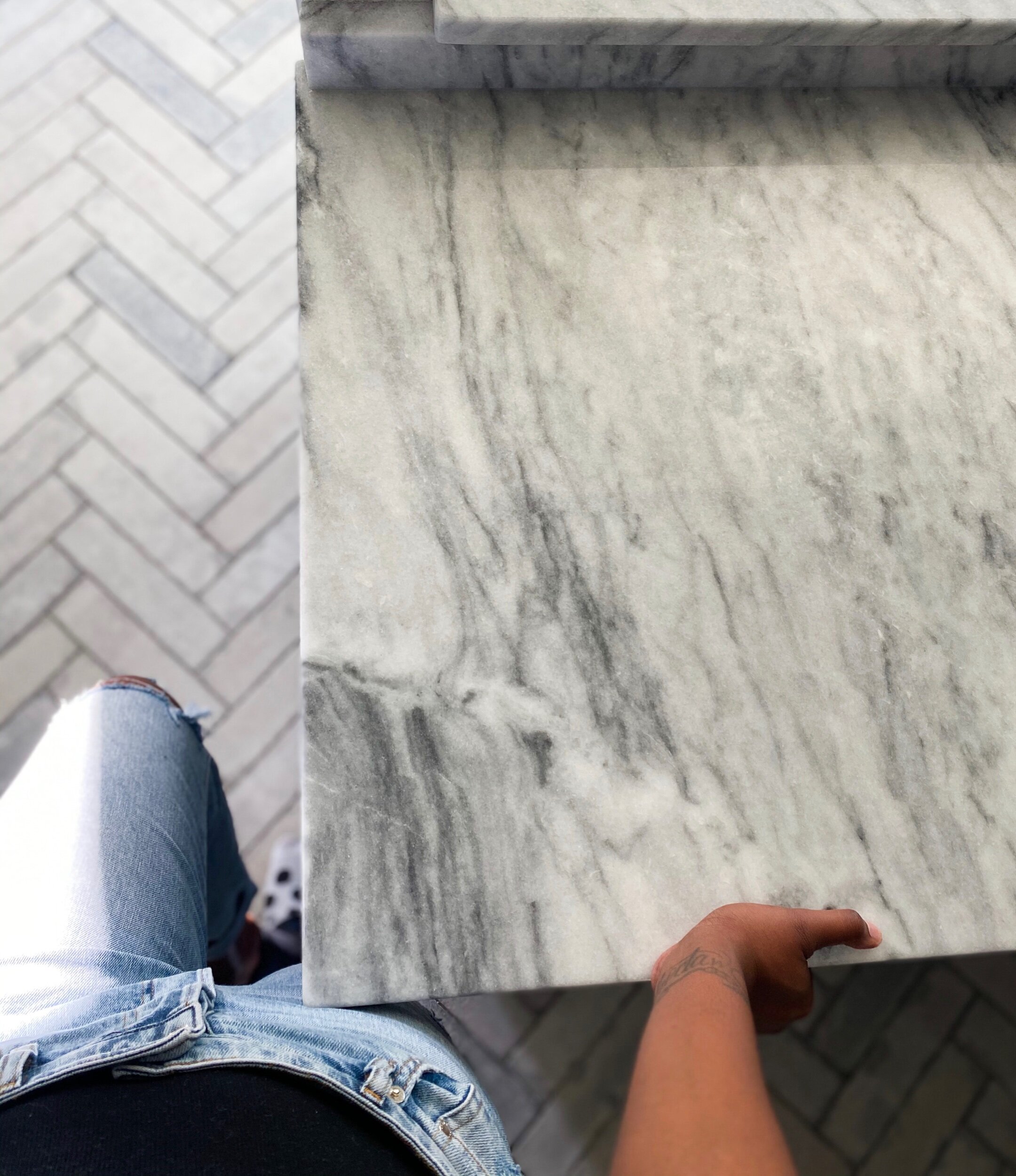 Our kitchen is coming along (5 month update)