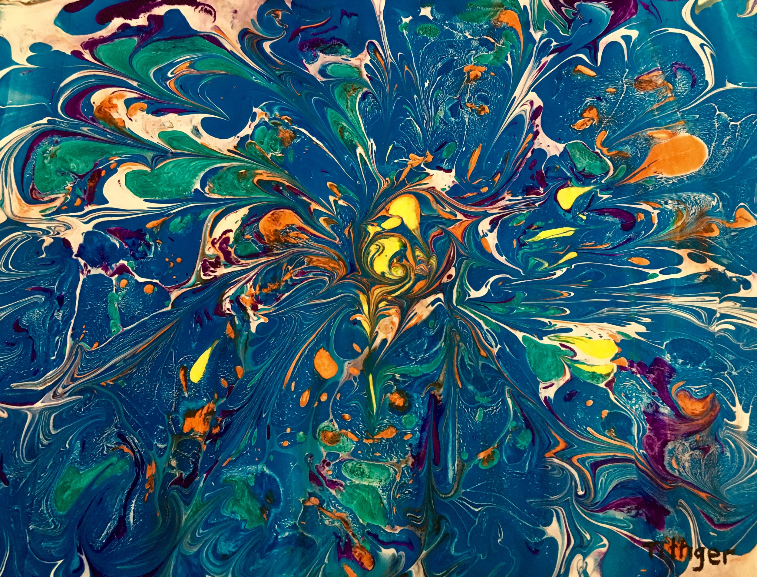 Tittiger.BLUE DAHLIA.16 X 20.$352.3.12.17.jpg