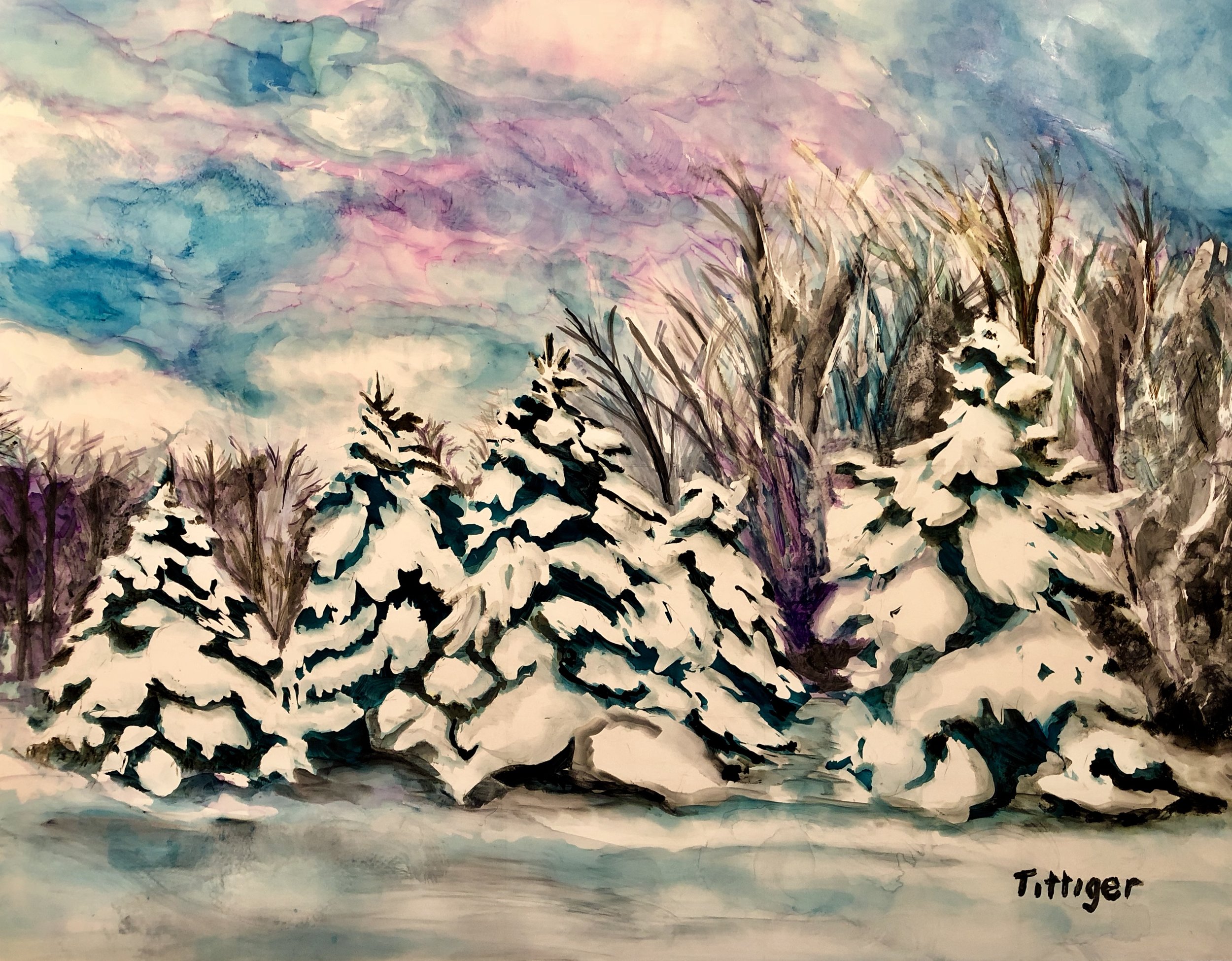 Tittiger.WINTER PEACE.11X14 $130.CR10.27.18.jpg