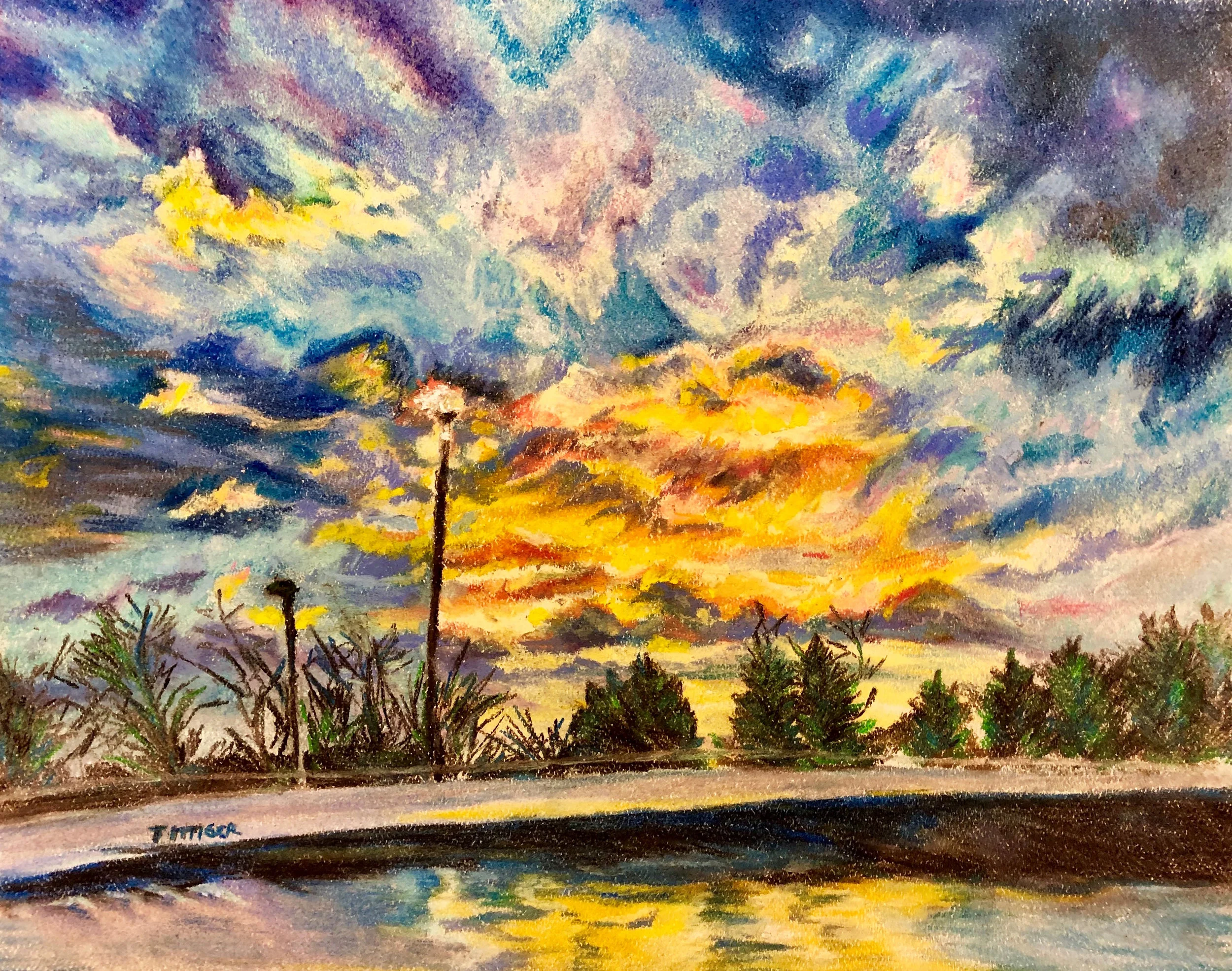 Tittiger.DAYBREAK.11 X 14.$150.3.13.19.jpg