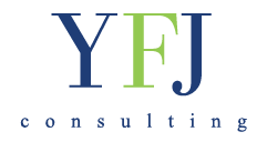 YFJ Consulting, LLC