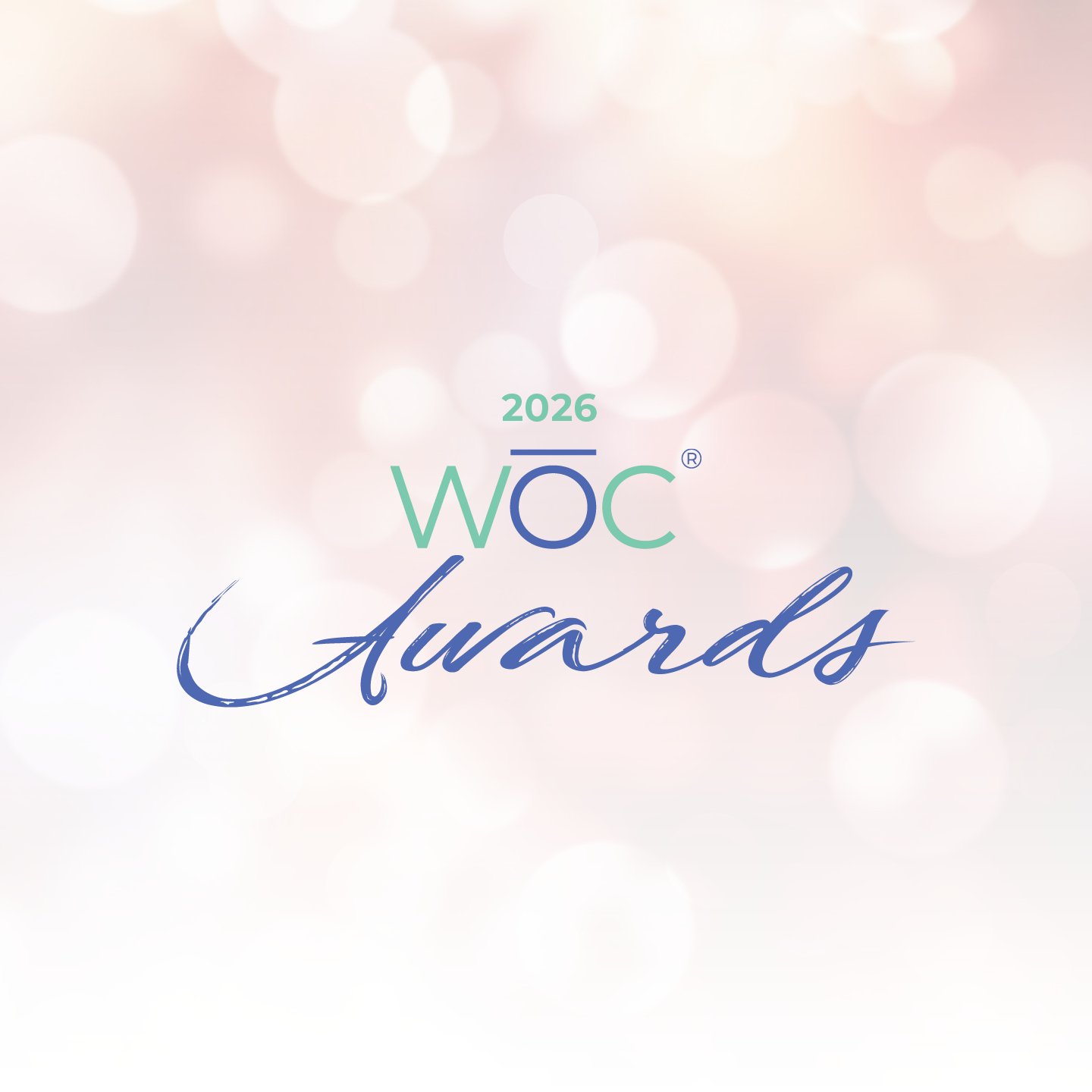 WOC Awards 2026