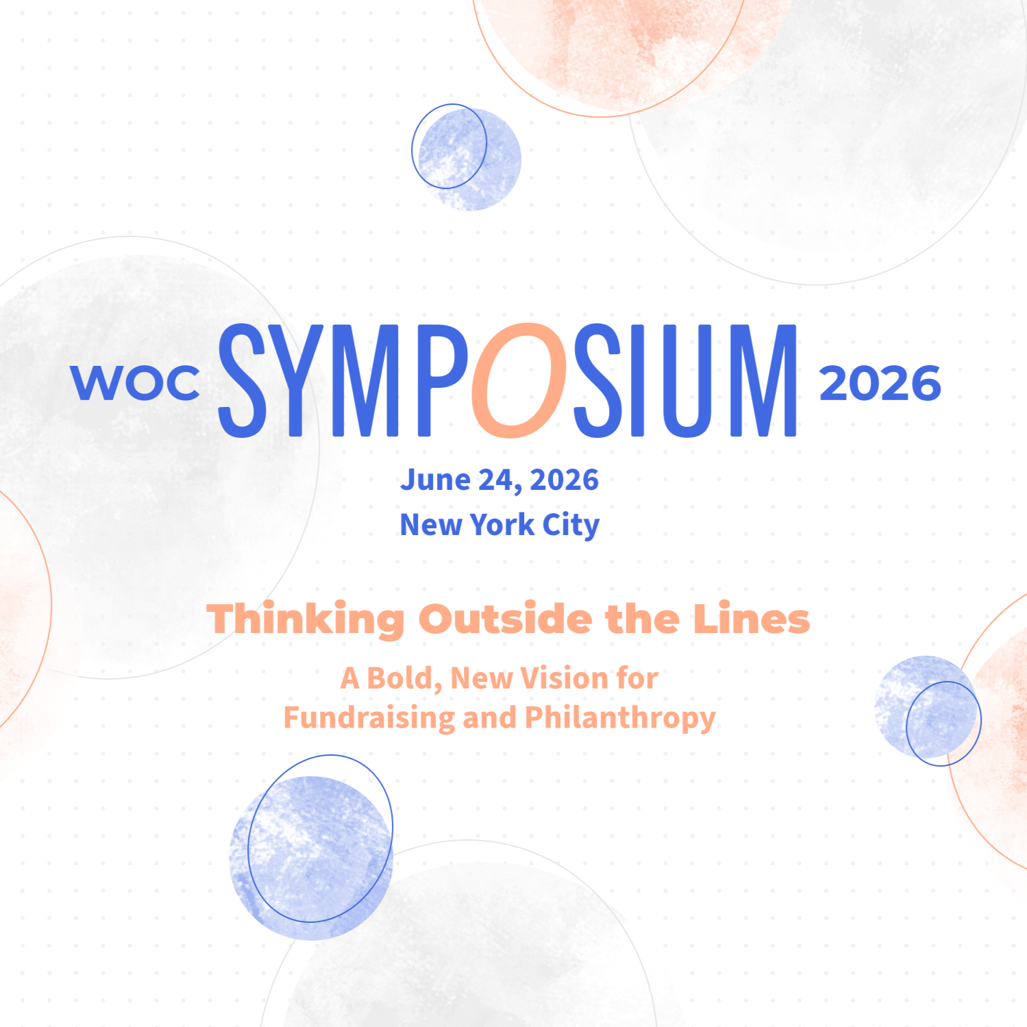 WOC Symposium 2026