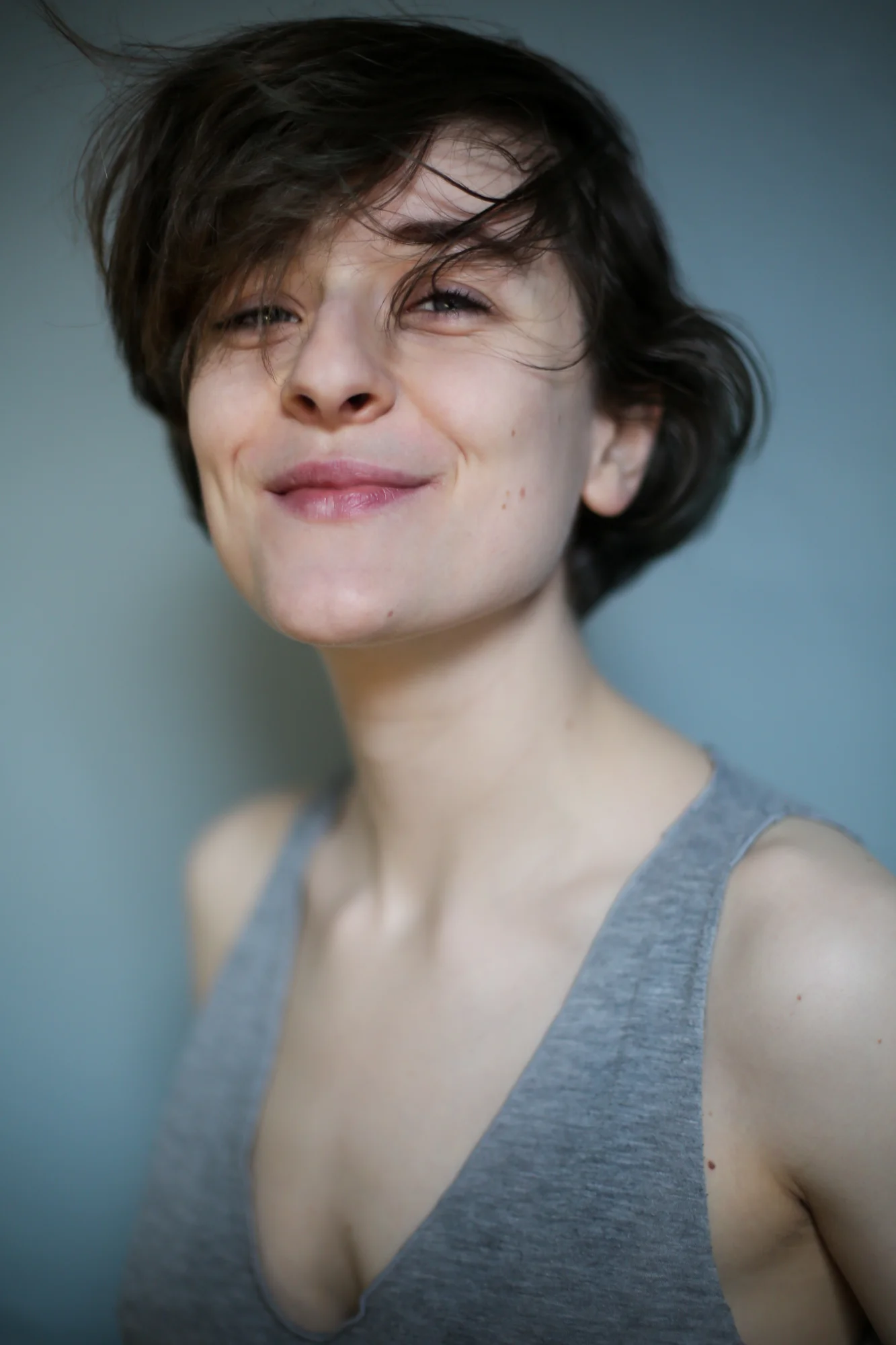 Manon, Sheffield.