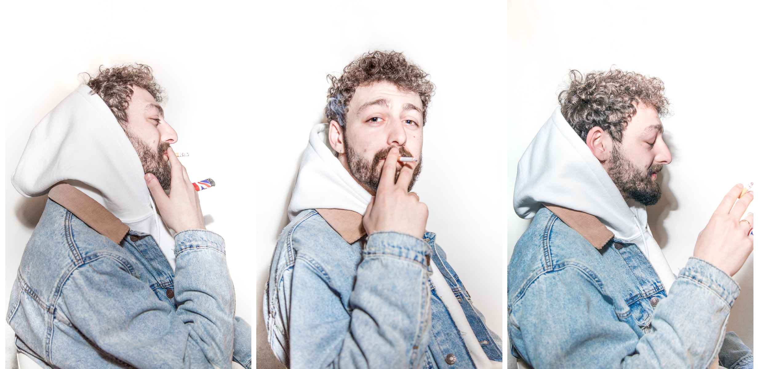 Roman Frayssinet - London 19