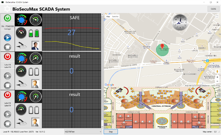Advanced Hmi Scada Software For Water And Wastewater Youtube