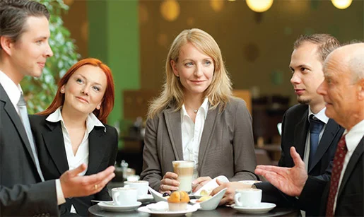 Lawyer Networking: Don’t Squander Business Development Opportunities