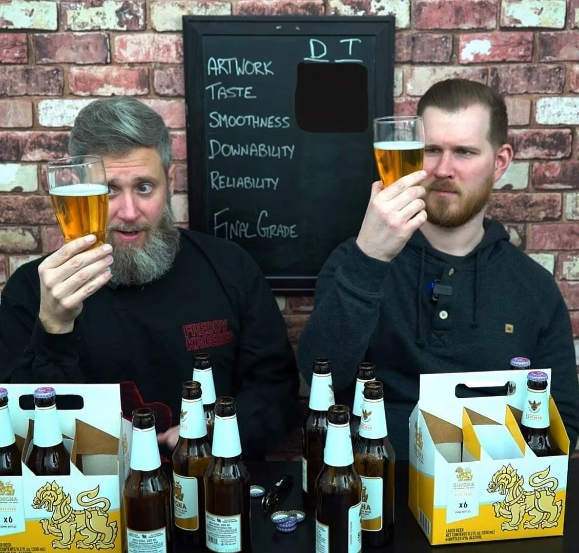 Beer Me