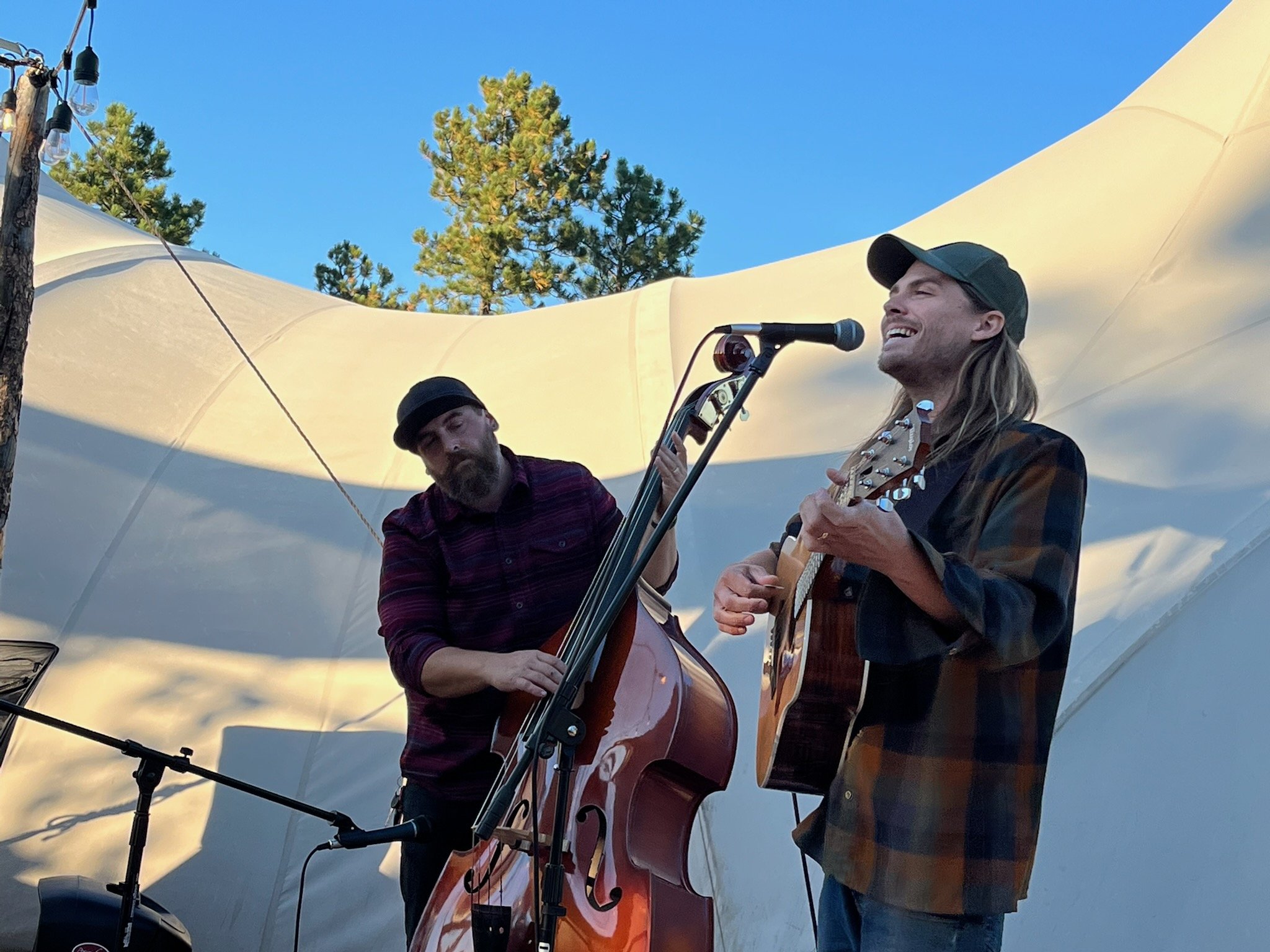 Skyline String Band