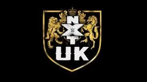 NXT UK