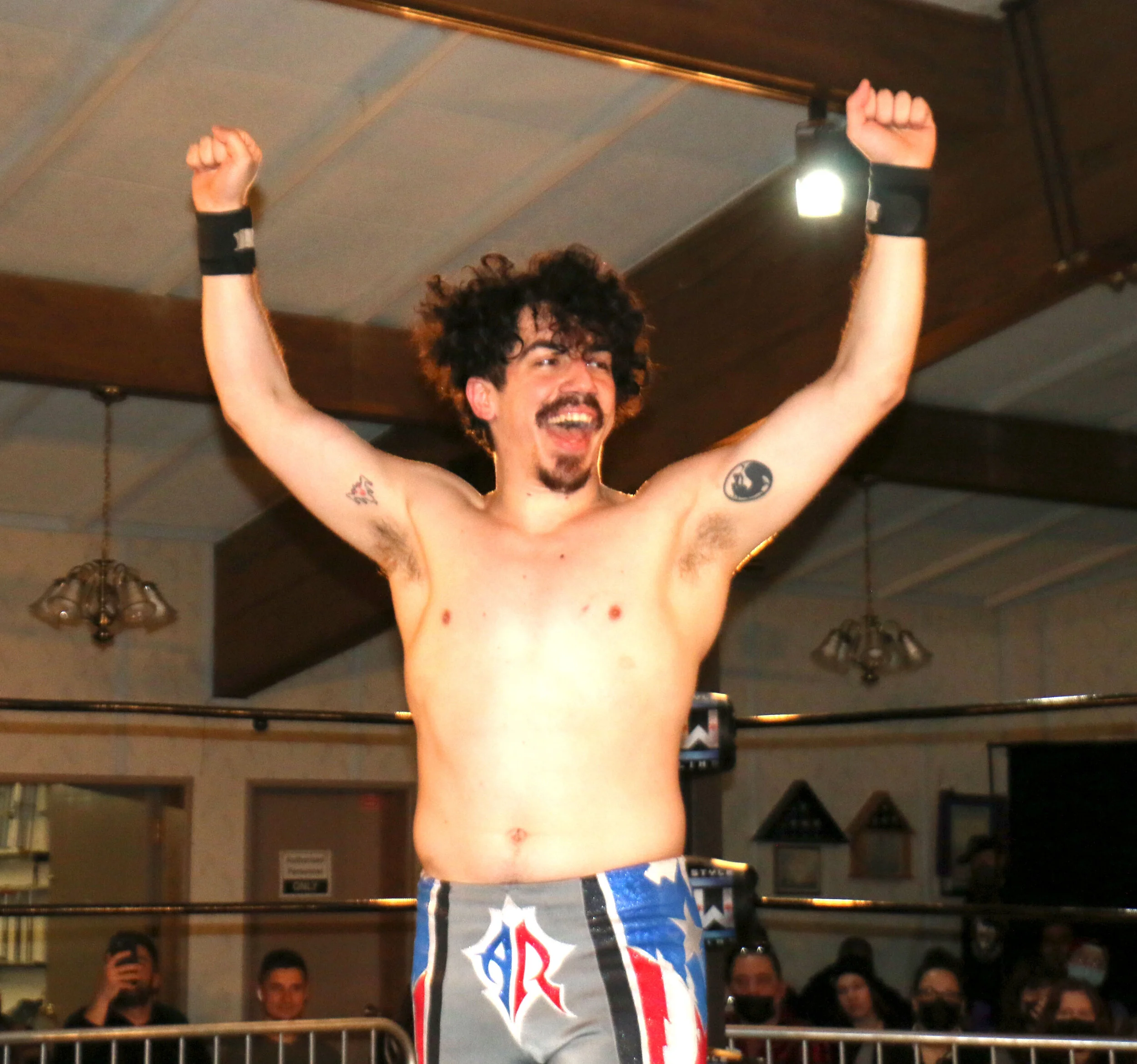 5 young local independent wrestling acts destined for major promotion ...