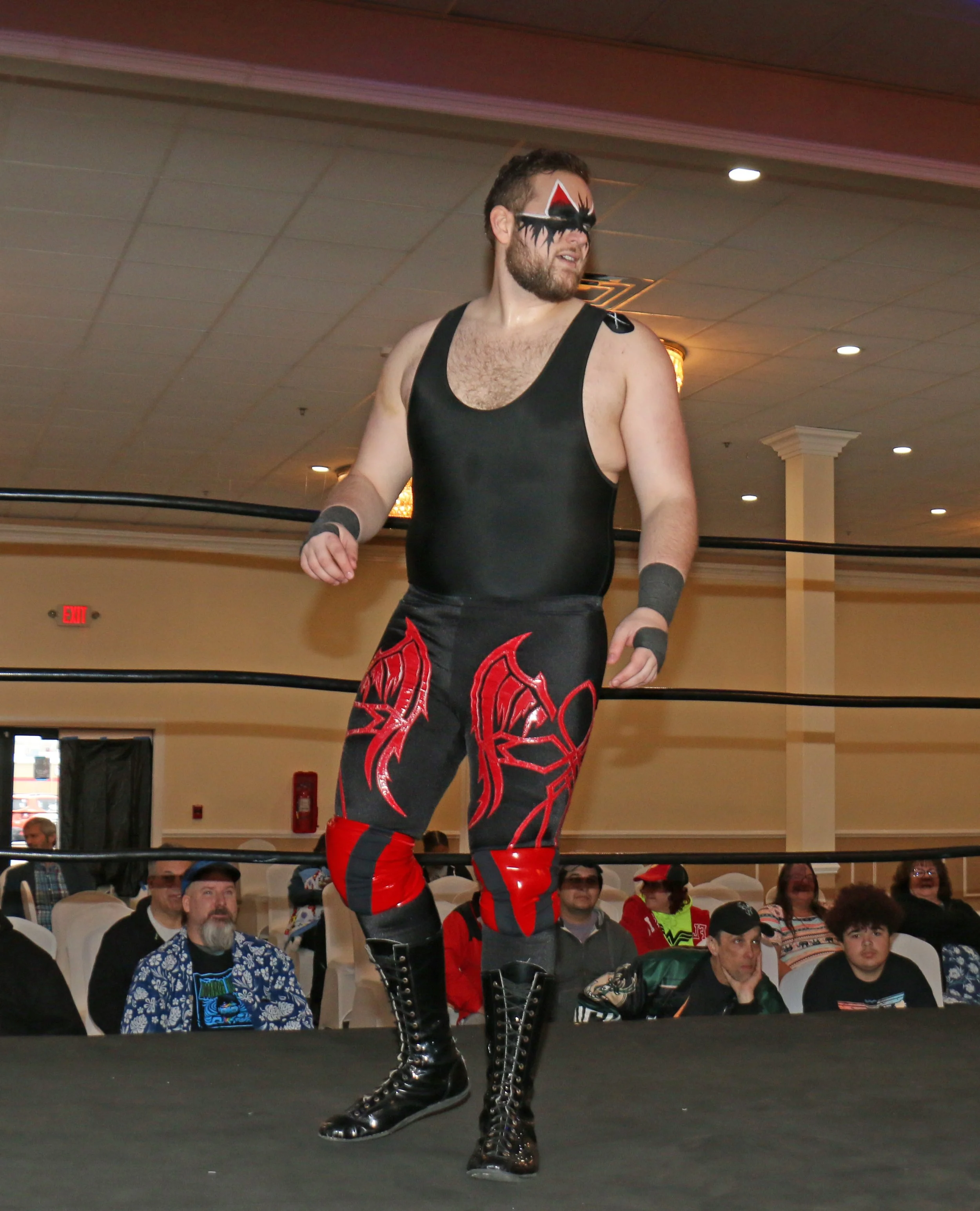 Around the Ring: Milwaukee’s ICW, Freelance, Chicago Style Wrestling