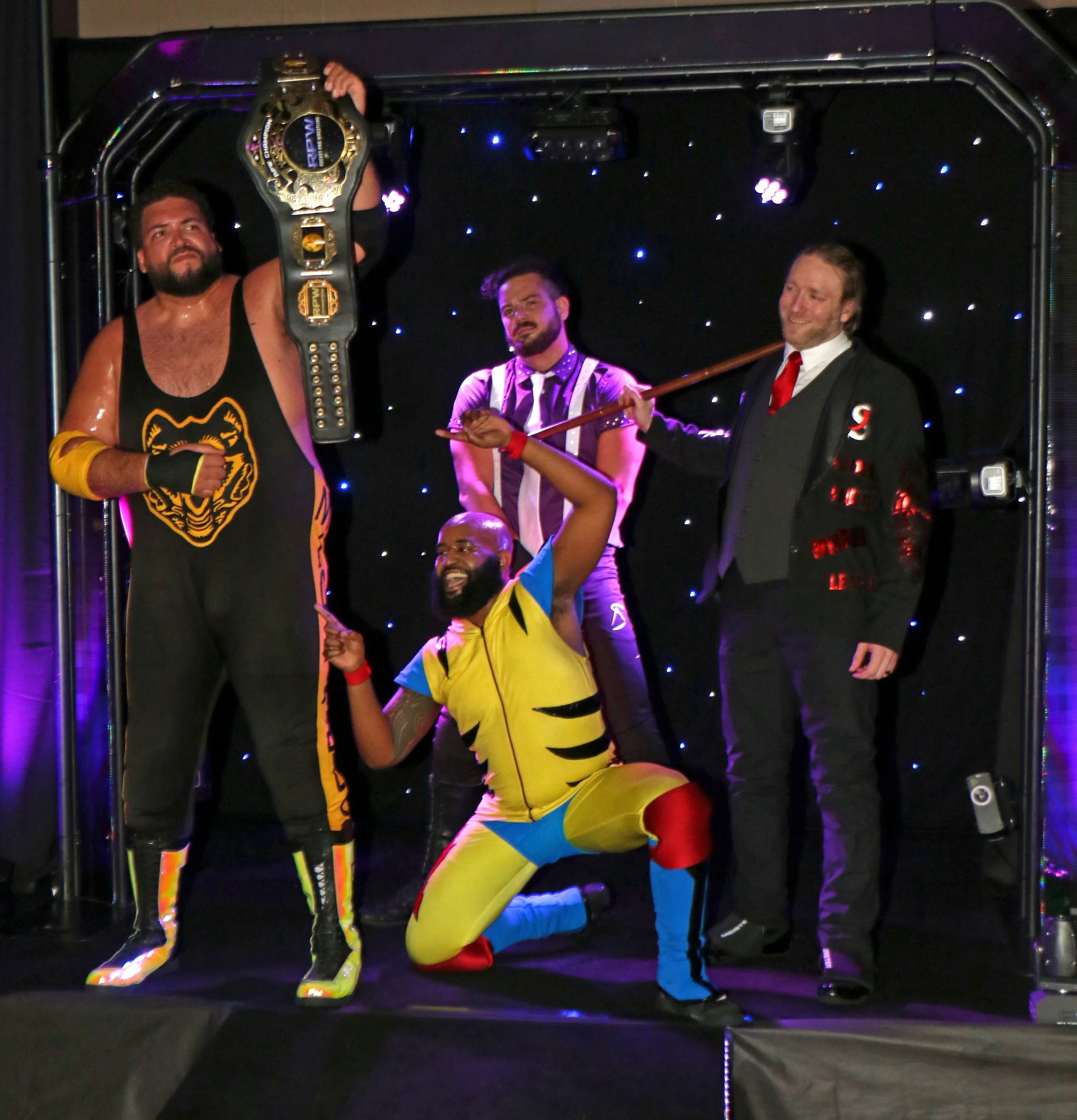 New season on horizon for Rocket Pro