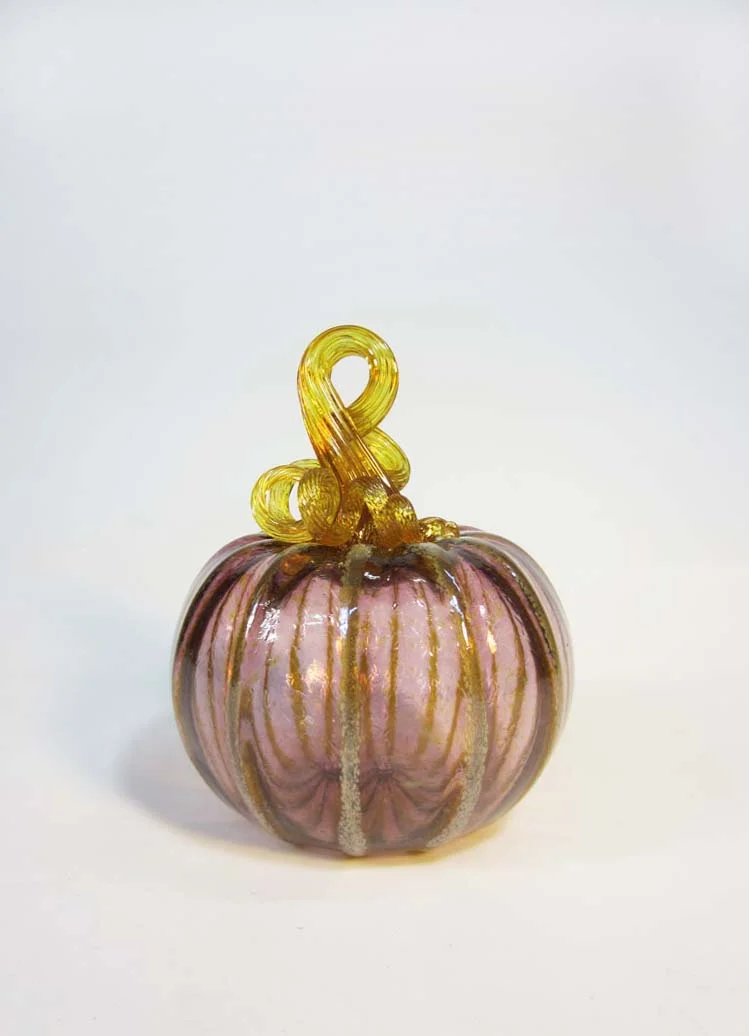 Pumpkin - plum