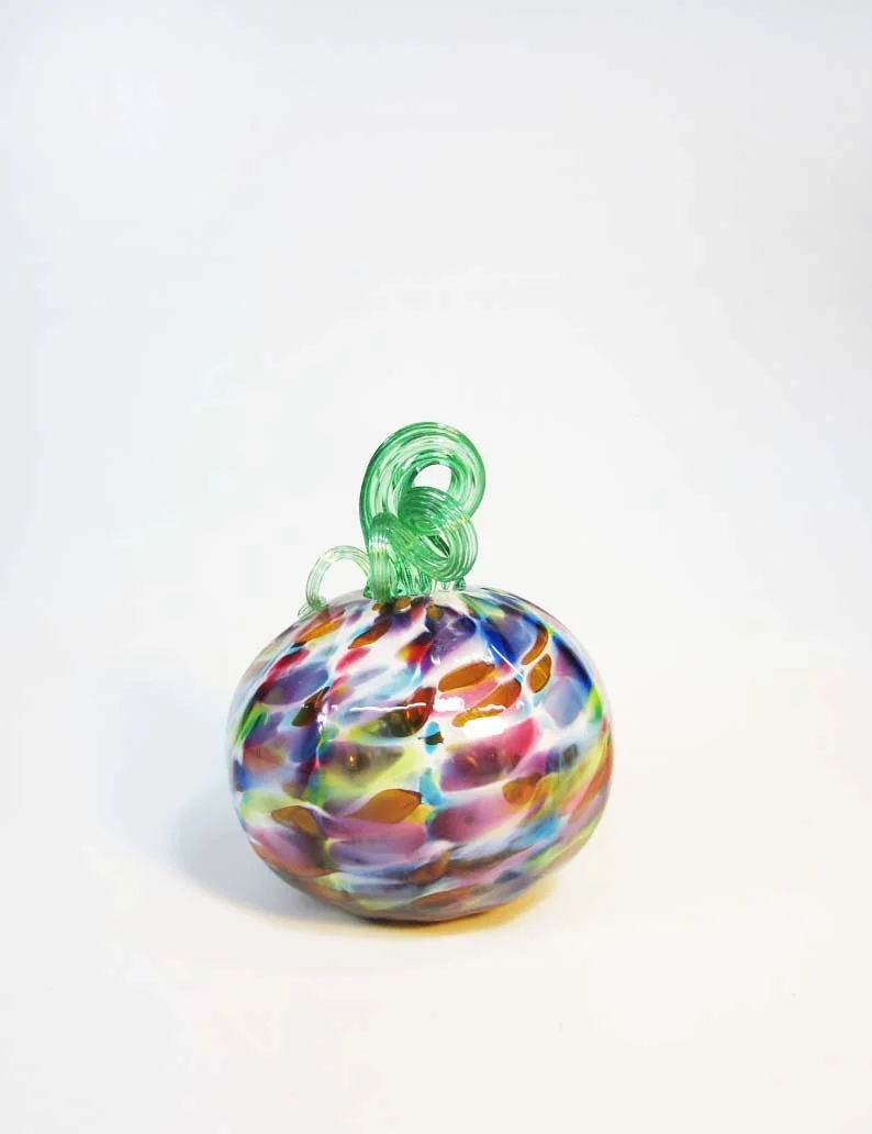Pumpkin - tutti frutti