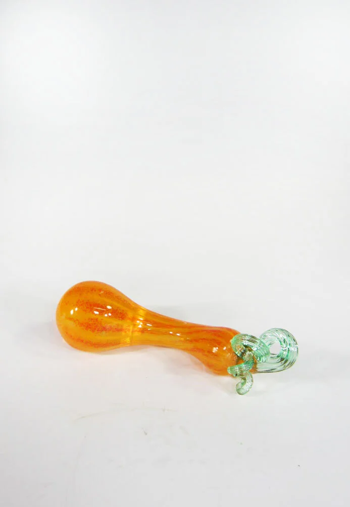 Gourdette - orange/green