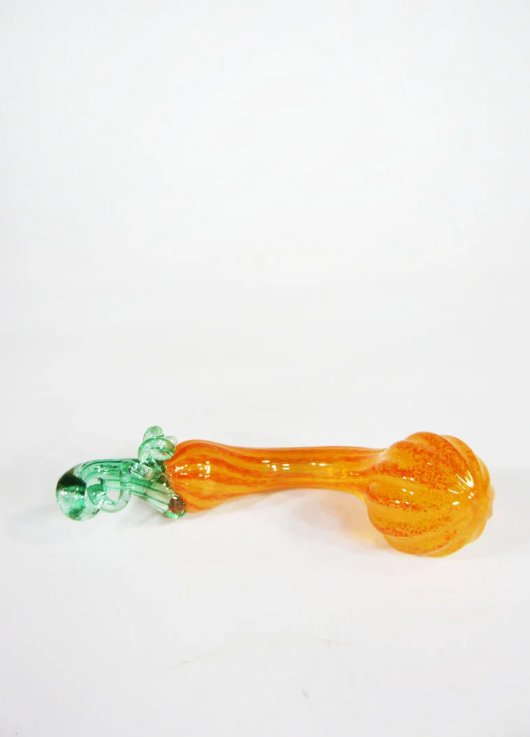 Gourdette - orange/green