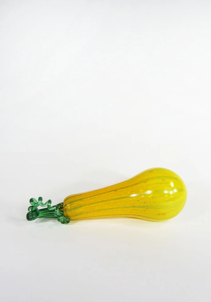 Gourd - yellow/green