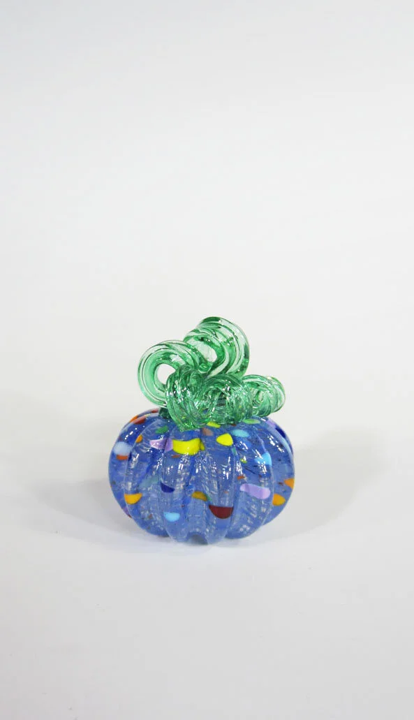 Pumpkinette - tutti frutti/dark blue