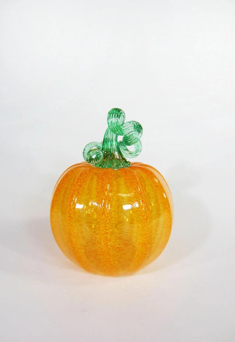 Pumpkin - orange