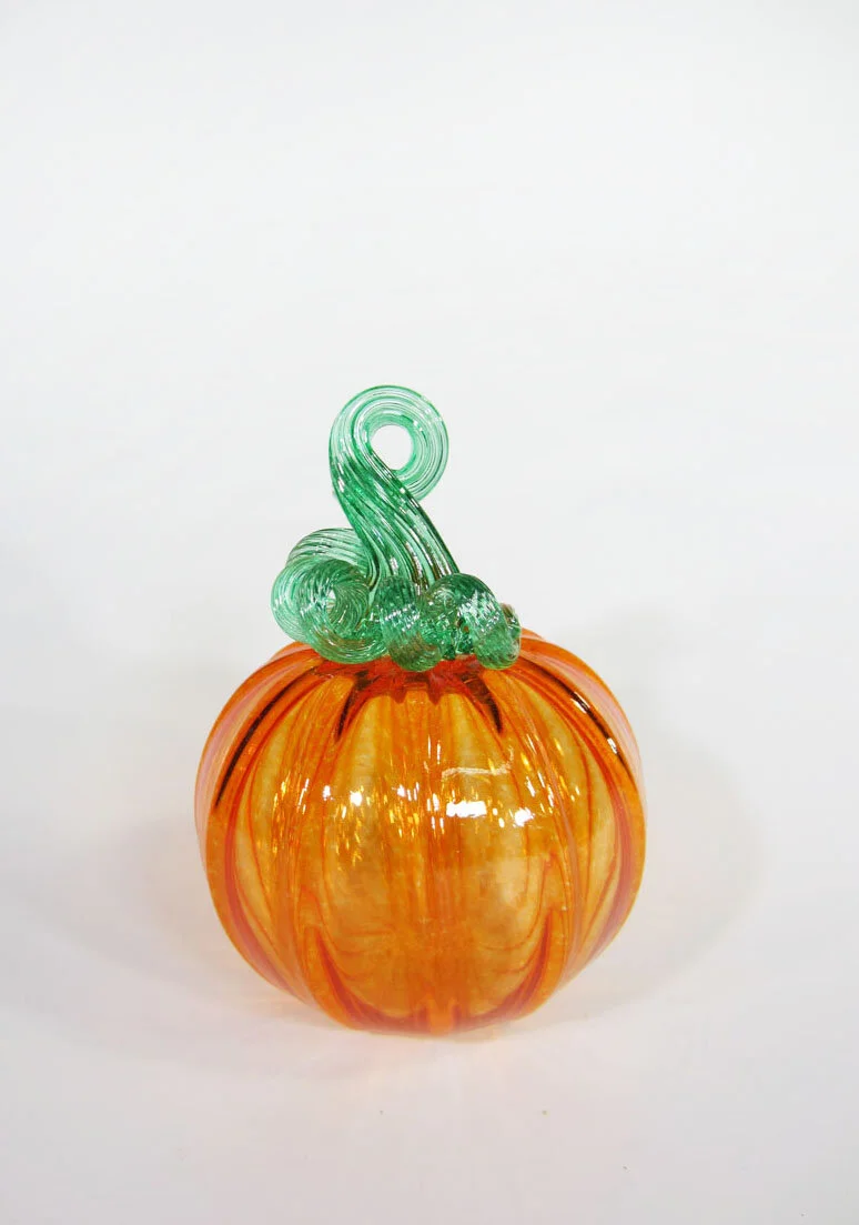 Pumpkin - orange