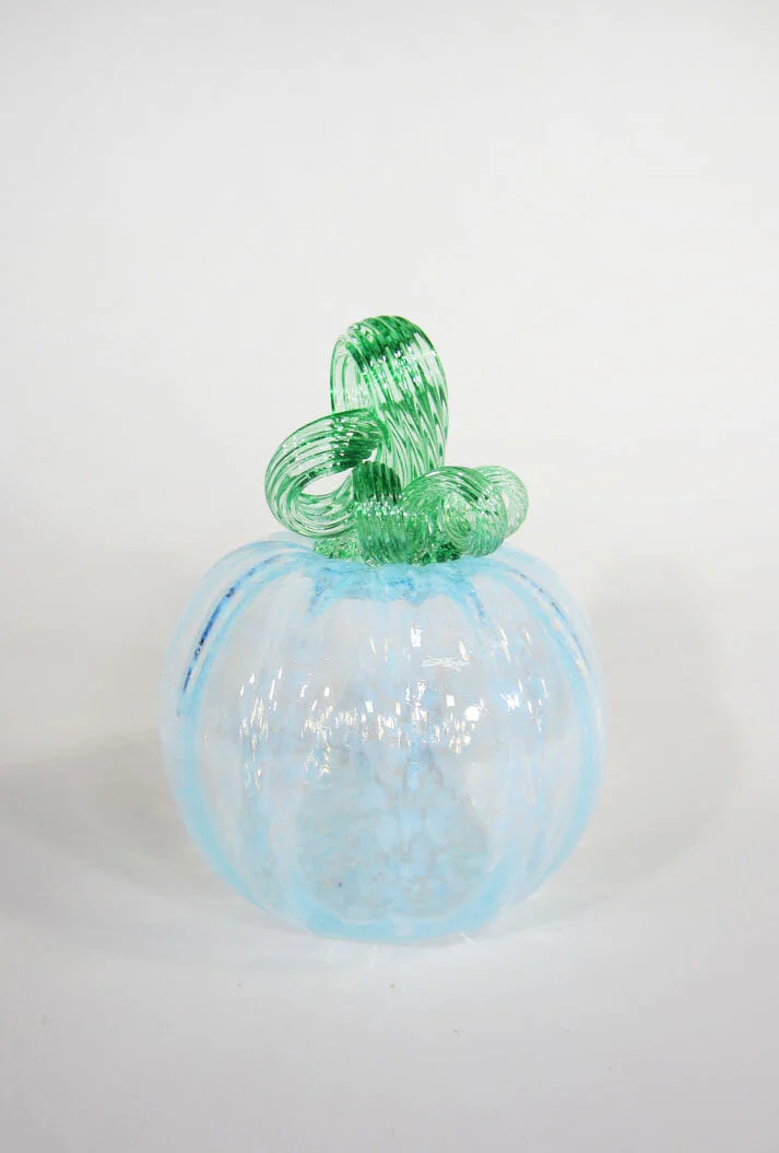 Pumpkin - light bluw