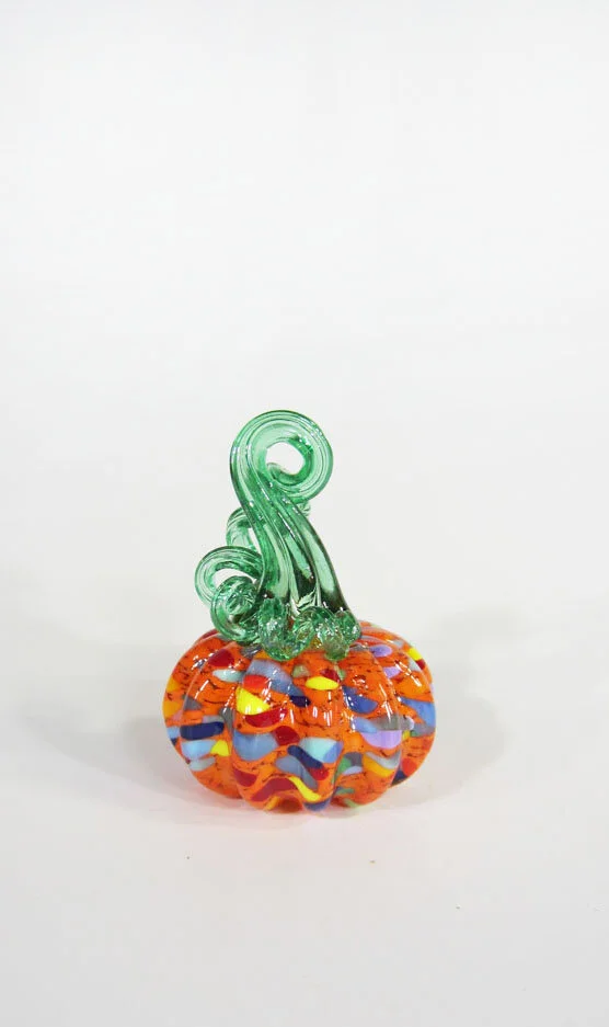 Pumpkinette - tutti frutti/orange