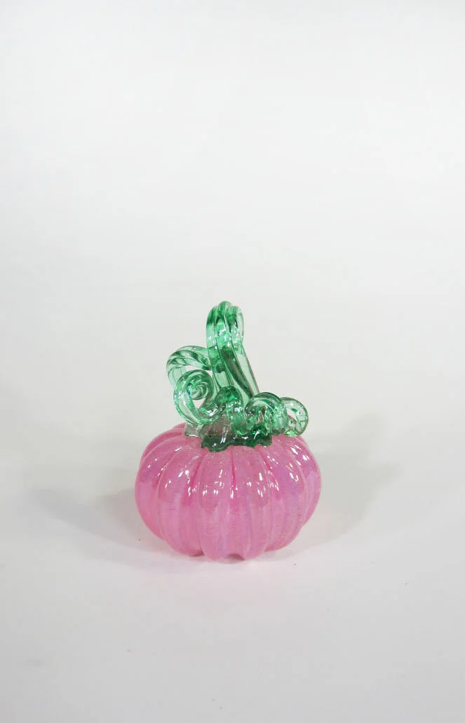 Pumpkinette - pink