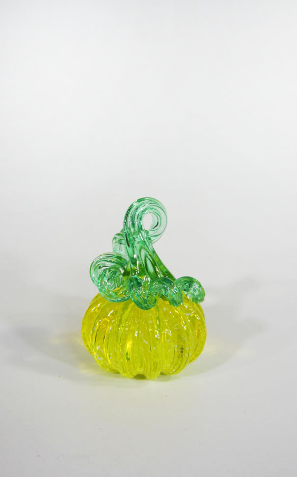 Pumpkinette - yellow