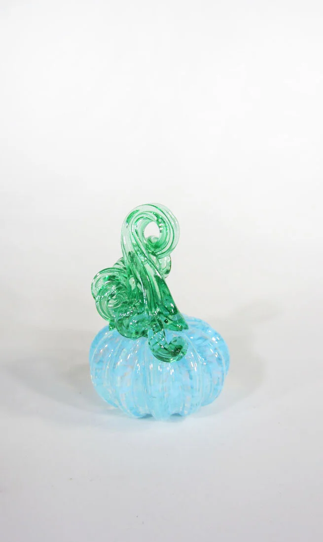 Pumpkinette - blue