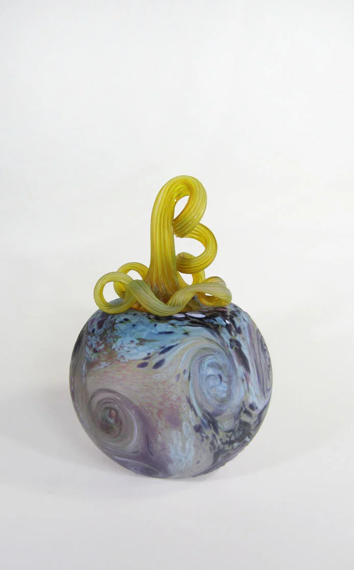 Pumpkin - paisley (Copy)